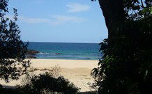 Mystery Bay Camping Area - Airlie Beach Holiday 1