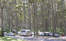 Mystery Bay Camping Area - Airlie Beach Holiday 0