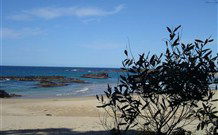 Mystery Bay Camping Area - Airlie Beach Holiday 4