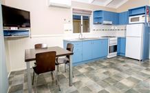 North Coast Holiday Parks Jimmys Beach - Airlie Beach Holiday 1