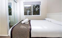 North Coast Holiday Parks Jimmys Beach - Airlie Beach Holiday 2