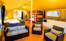 North Coast Holiday Parks Jimmys Beach - Airlie Beach Holiday 5