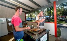 North Coast Holiday Parks Jimmys Beach - Airlie Beach Holiday 6