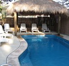 Palm Beach Caravan Park Sanctuary Point - Airlie Beach Holiday