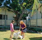 Paradise Palms Caravan Park - Airlie Beach Holiday