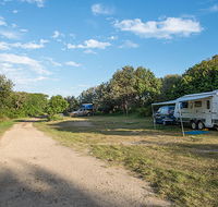 Racecourse Campground - Airlie Beach Holiday