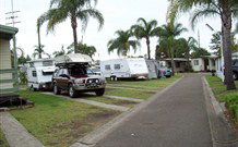 Teralba Lakeside Caravan Park - Airlie Beach Holiday 1