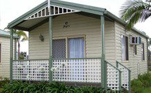 Teralba Lakeside Caravan Park - Airlie Beach Holiday 2