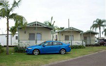 Teralba Lakeside Caravan Park - Airlie Beach Holiday 3