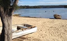 Wallaga Lake Holiday Park - Airlie Beach Holiday 0