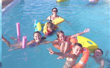 Wallaga Lake Holiday Park - Airlie Beach Holiday 3