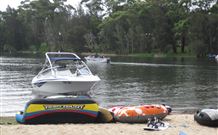Wallaga Lake Holiday Park - Airlie Beach Holiday 4