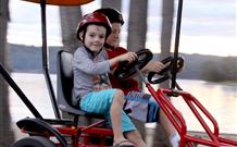 Wallaga Lake Holiday Park - Airlie Beach Holiday 5