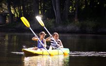 Wallaga Lake Holiday Park - Airlie Beach Holiday 6