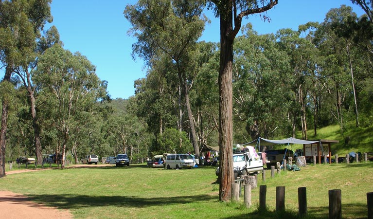 Middle Brook NSW Airlie Beach Holiday