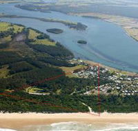 Weeroona Caravan Park - Airlie Beach Holiday