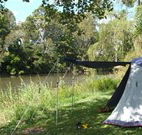 Williams River Holiday Park - Airlie Beach Holiday