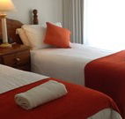 Corella Lakeview Terrace 402 - Airlie Beach Holiday