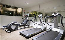 The Beach Resort Cabarita - Airlie Beach Holiday 1