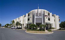 The Beach Resort Cabarita - Airlie Beach Holiday 0