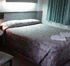Abercrombie Motor Inn - Bathurst - Airlie Beach Holiday