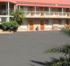 Aberdeen Motor Inn - Dubbo - Airlie Beach Holiday