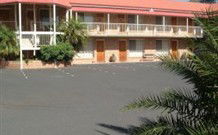 Aberdeen Motor Inn - Dubbo - Airlie Beach Holiday 0