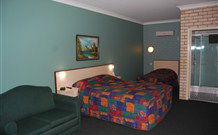 Aberdeen Motor Inn - Dubbo - Airlie Beach Holiday 4