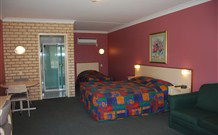 Aberdeen Motor Inn - Dubbo - Airlie Beach Holiday 5