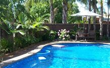 Albury Garden Court Motel - Albury - Airlie Beach Holiday 0