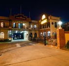 Albury Paddlesteamer Motel - Albury - Airlie Beach Holiday