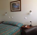 Aromet Motor Inn - Temora - Airlie Beach Holiday