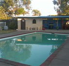 Balranald Capri Motel - Balranald - Airlie Beach Holiday