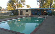 Balranald Capri Motel - Balranald - Airlie Beach Holiday 0