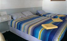 Balranald Capri Motel - Balranald - Airlie Beach Holiday 3