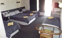 Balranald Capri Motel - Balranald - Airlie Beach Holiday 2