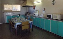 Balranald Capri Motel - Balranald - Airlie Beach Holiday 1