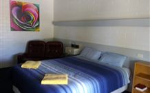 Balranald Capri Motel - Balranald - Airlie Beach Holiday 7