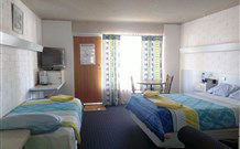 Balranald Capri Motel - Balranald - Airlie Beach Holiday 6