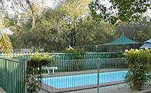 Balranald Sturt Motel - Balranald - Airlie Beach Holiday 0