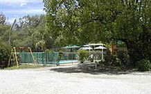 Balranald Sturt Motel - Balranald - Airlie Beach Holiday 1