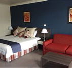 Bathurst Motor Inn - Bathurst - Airlie Beach Holiday
