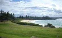 Beachview Motel Bermagui - Bermagui - Airlie Beach Holiday 3
