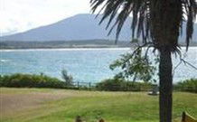 Beachview Motel Bermagui - Bermagui - Airlie Beach Holiday 5