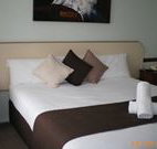 Bent Street Motor Inn - Airlie Beach Holiday