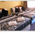 Central Motel Glen Innes - Glen Innes - Airlie Beach Holiday