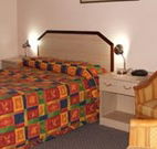 Clansman Motel - Glen Innes - Airlie Beach Holiday