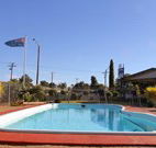 Cobar Crossroads Motel - Cobar - Airlie Beach Holiday