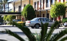 Comfort Inn Country Plaza - Airlie Beach Holiday 0