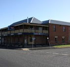 Commercial Hotel Bundarra - Bundarra - Airlie Beach Holiday
